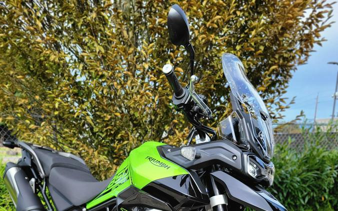 2025 Triumph TIGER 850 SPORT