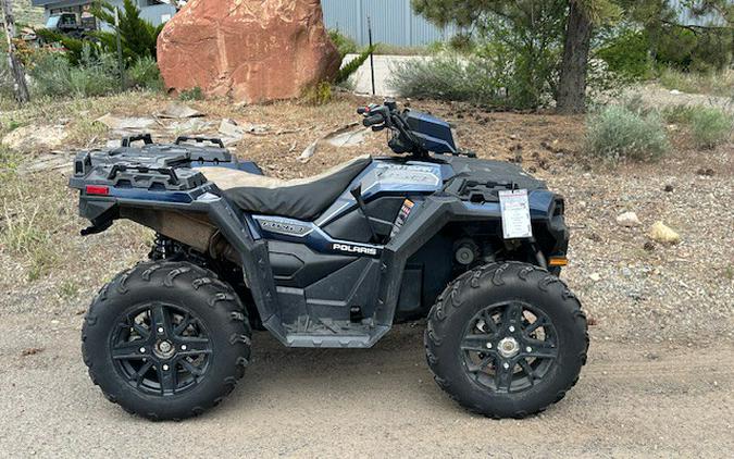 2021 SPORTSMAN 850 PREMIU - Polaris