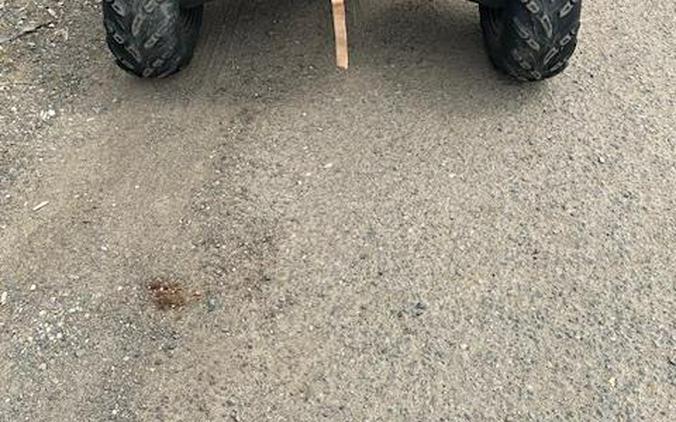 2021 Polaris SPORTSMAN 850 PREMIU