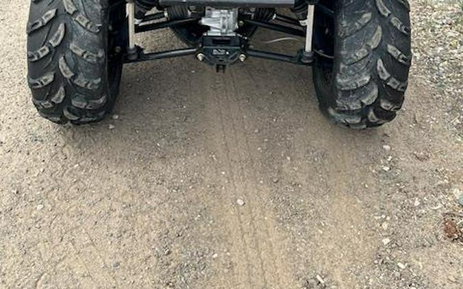 2021 Polaris SPORTSMAN 850 PREMIU