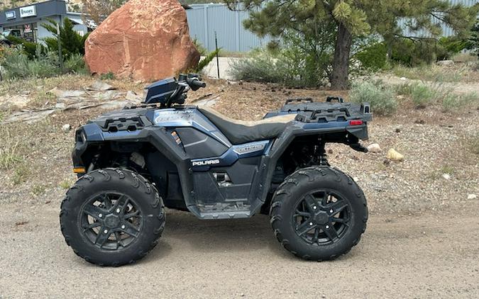 2021 Polaris SPORTSMAN 850 PREMIU
