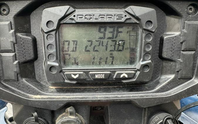 2021 Polaris SPORTSMAN 850 PREMIU