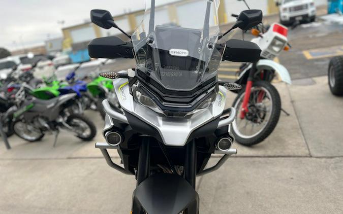 2023 CFMOTO IBEX 800-T