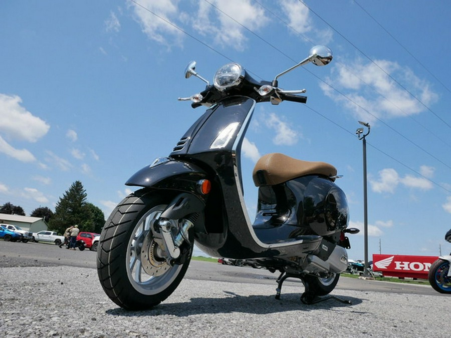 2023 Vespa Sprint 150