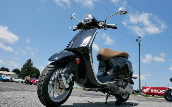 2023 Vespa Sprint 150