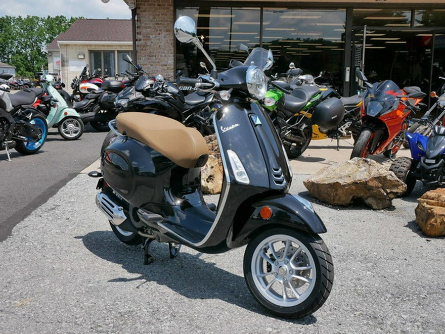 2023 Vespa Sprint 150
