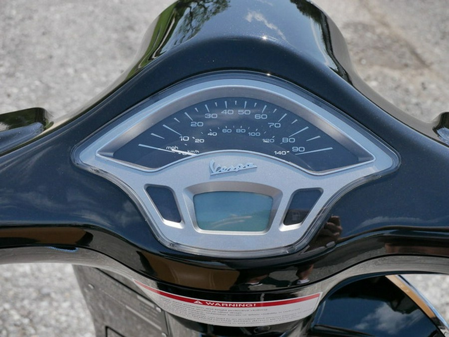 2023 Vespa Sprint 150