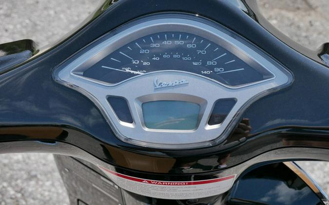 2023 Vespa Sprint 150