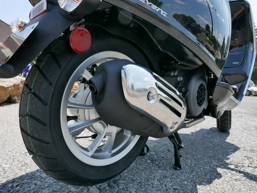 2023 Vespa Sprint 150