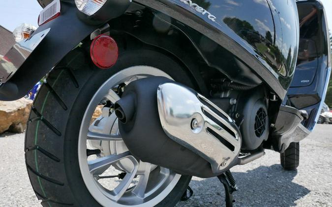 2023 Vespa Sprint 150