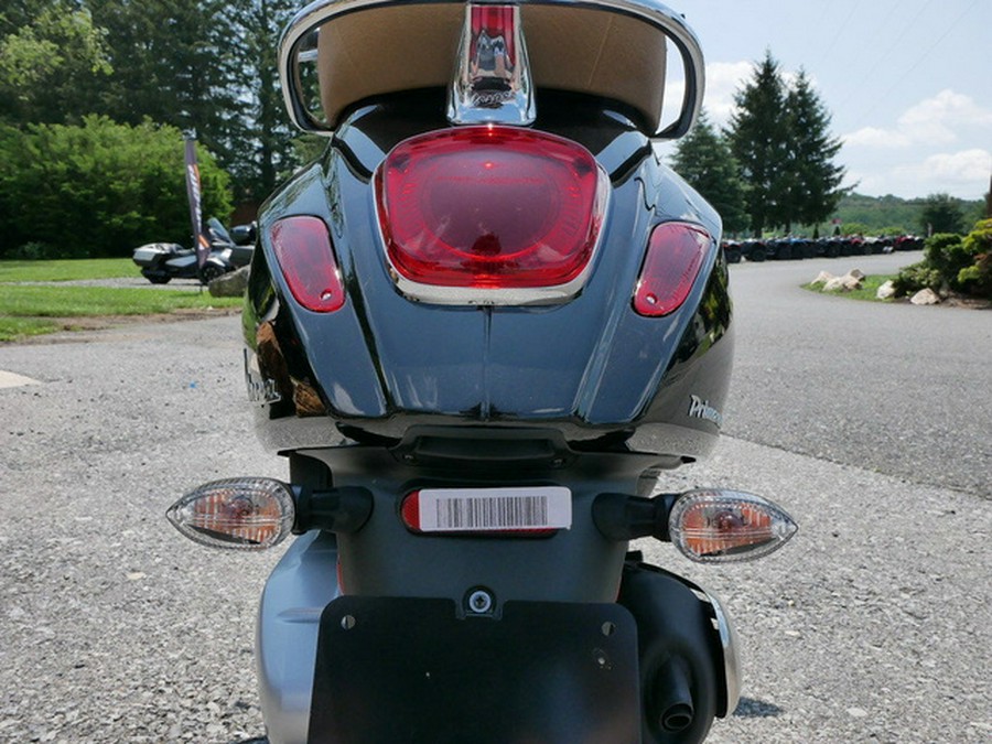 2023 Vespa Sprint 150