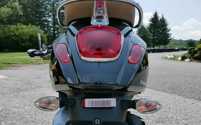 2023 Vespa Sprint 150