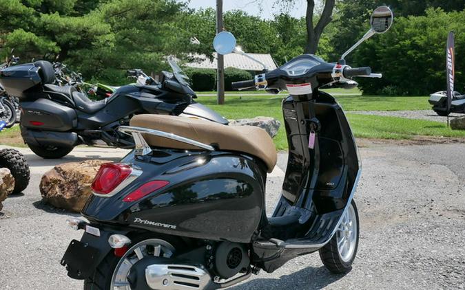 2023 Vespa Sprint 150