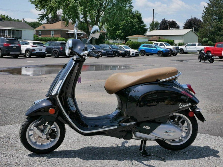 2023 Vespa Sprint 150