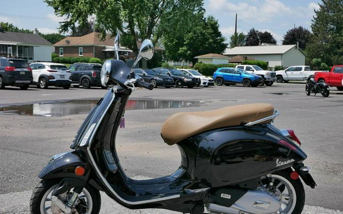 2023 Vespa Sprint 150