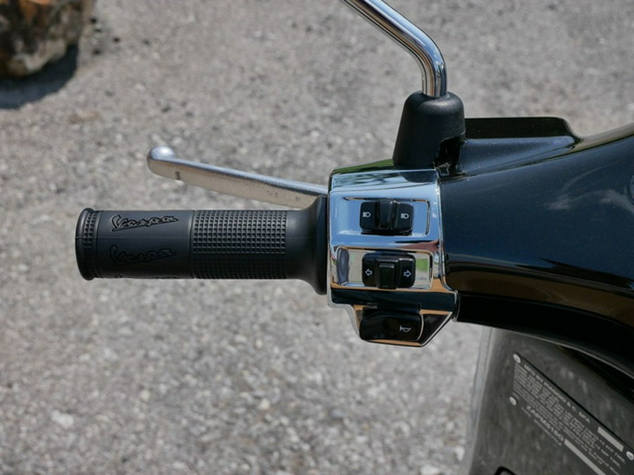 2023 Vespa Sprint 150