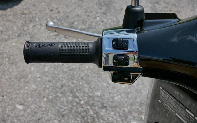 2023 Vespa Sprint 150