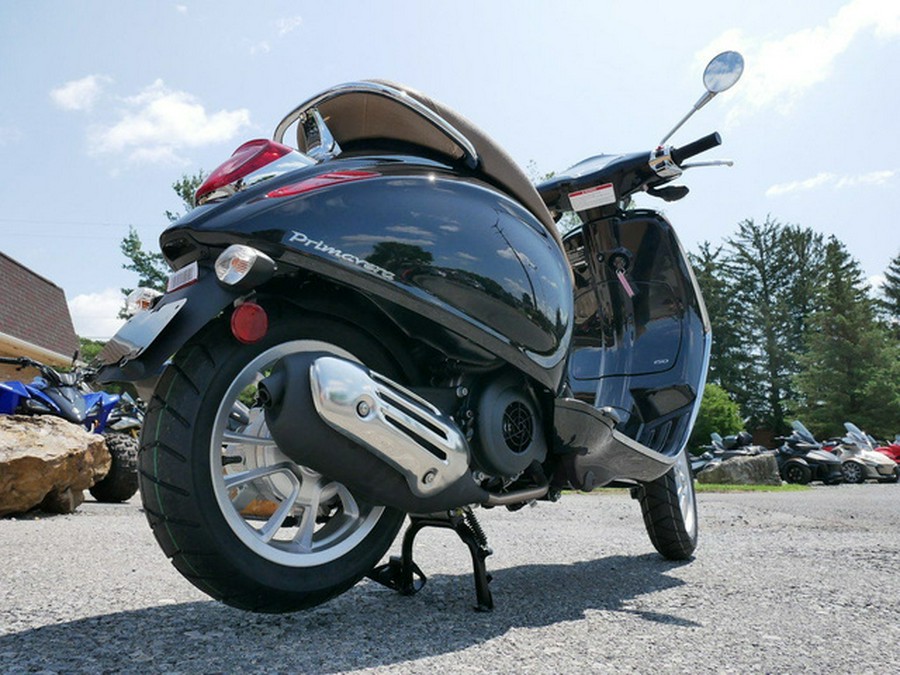 2023 Vespa Sprint 150