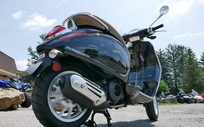 2023 Vespa Sprint 150