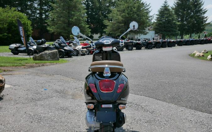 2023 Vespa Sprint 150