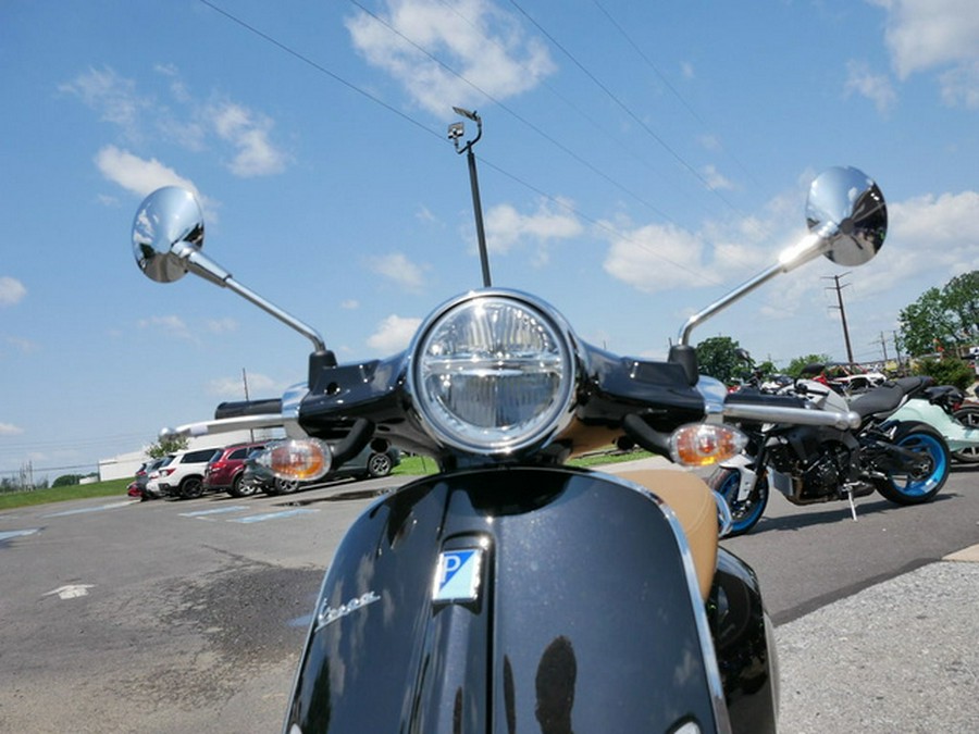 2023 Vespa Sprint 150