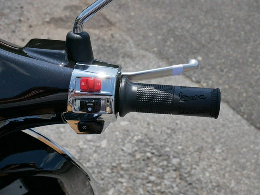 2023 Vespa Sprint 150