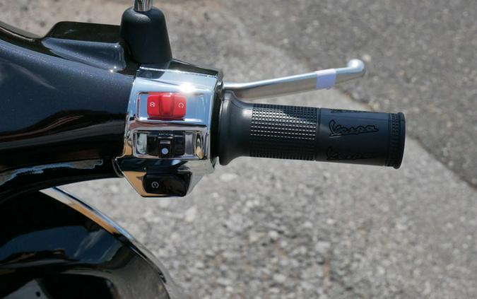 2023 Vespa Sprint 150