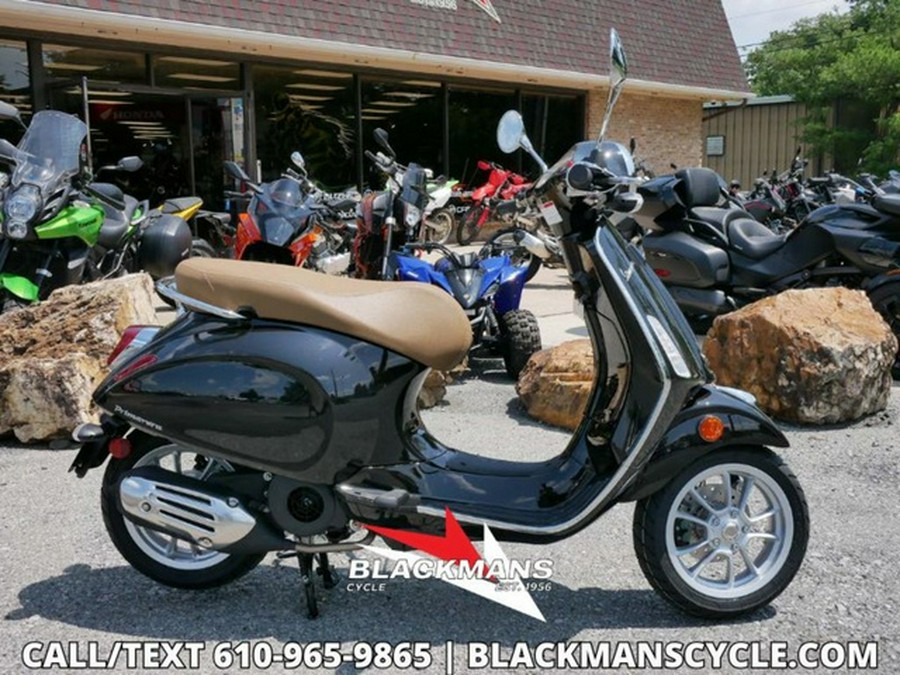 2023 Vespa Sprint 150