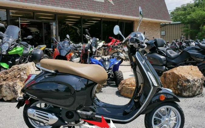 2023 Vespa Sprint 150