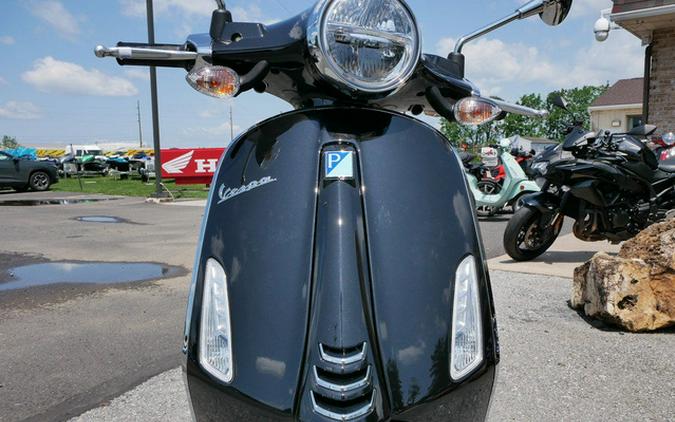 2023 Vespa Sprint 150
