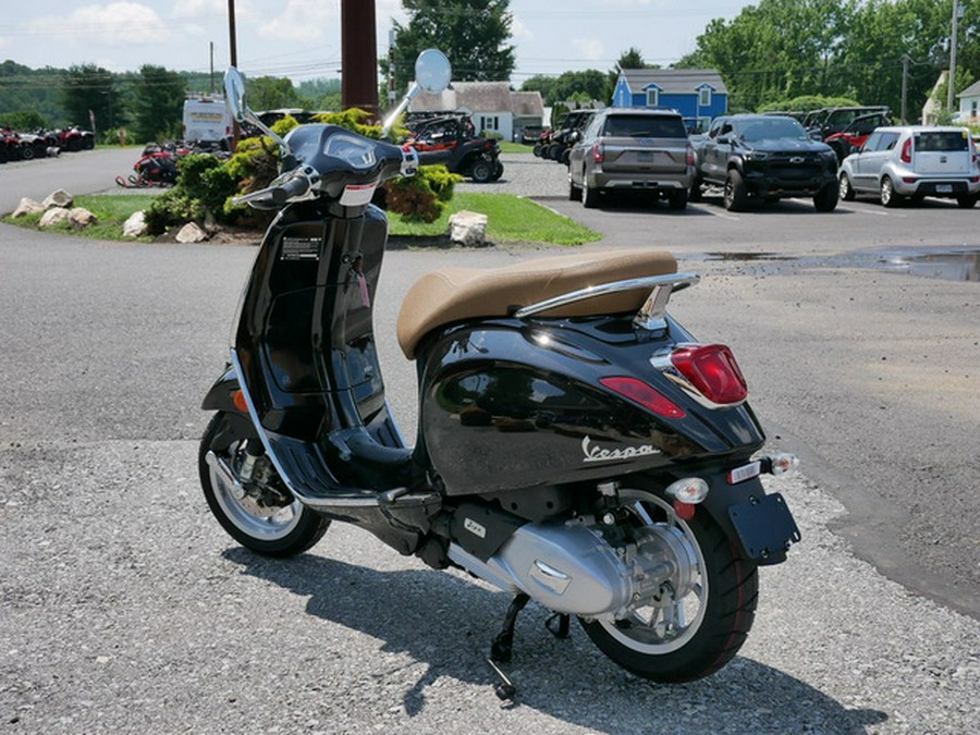 2023 Vespa Sprint 150
