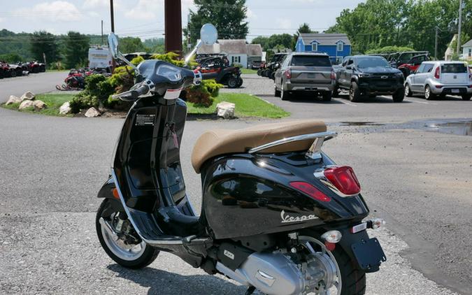 2023 Vespa Sprint 150