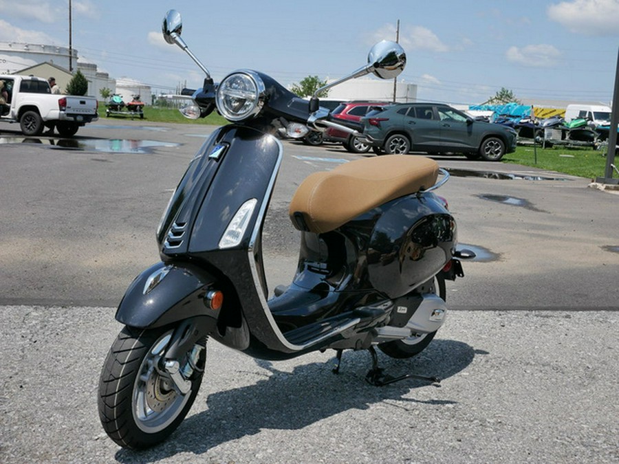 2023 Vespa Sprint 150