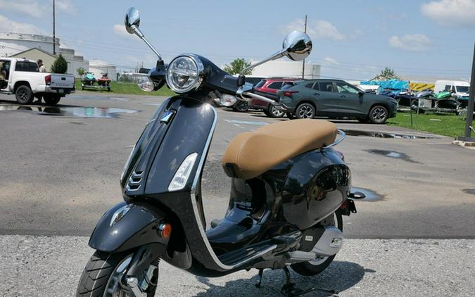 2023 Vespa Sprint 150