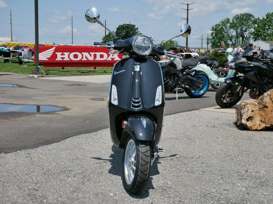 2023 Vespa Sprint 150