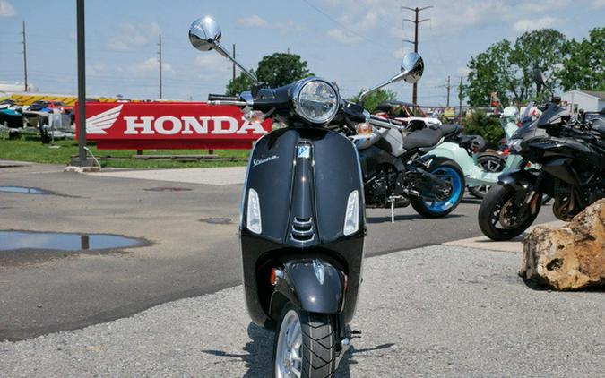 2023 Vespa Sprint 150