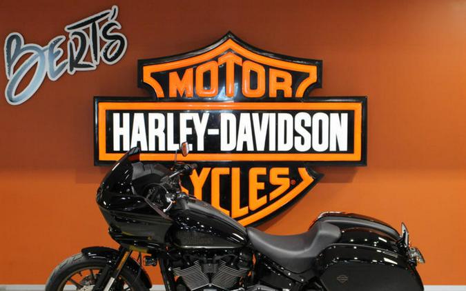 2023 Harley-Davidson® FXLRST - Low Rider® ST