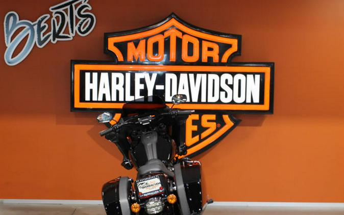 2023 Harley-Davidson® FXLRST - Low Rider® ST