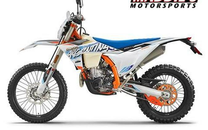 2024 KTM 500 EXC-F Six Days