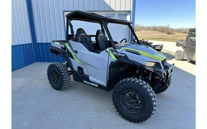 2024 Polaris Industries General XP 1000 Sport