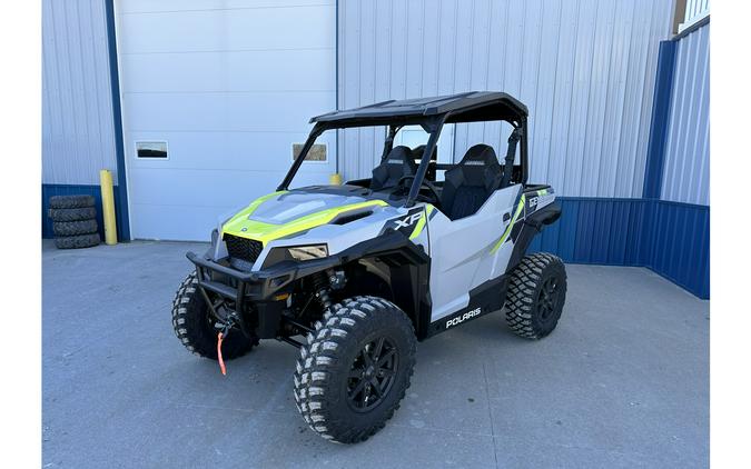 2024 Polaris Industries General XP 1000 Sport