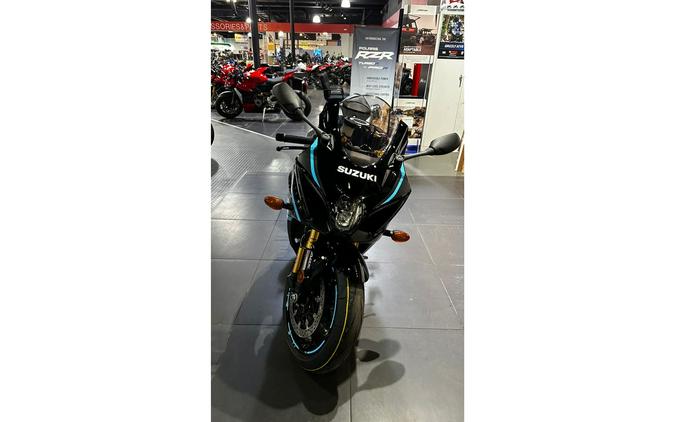 2024 Suzuki GSX-R1000R