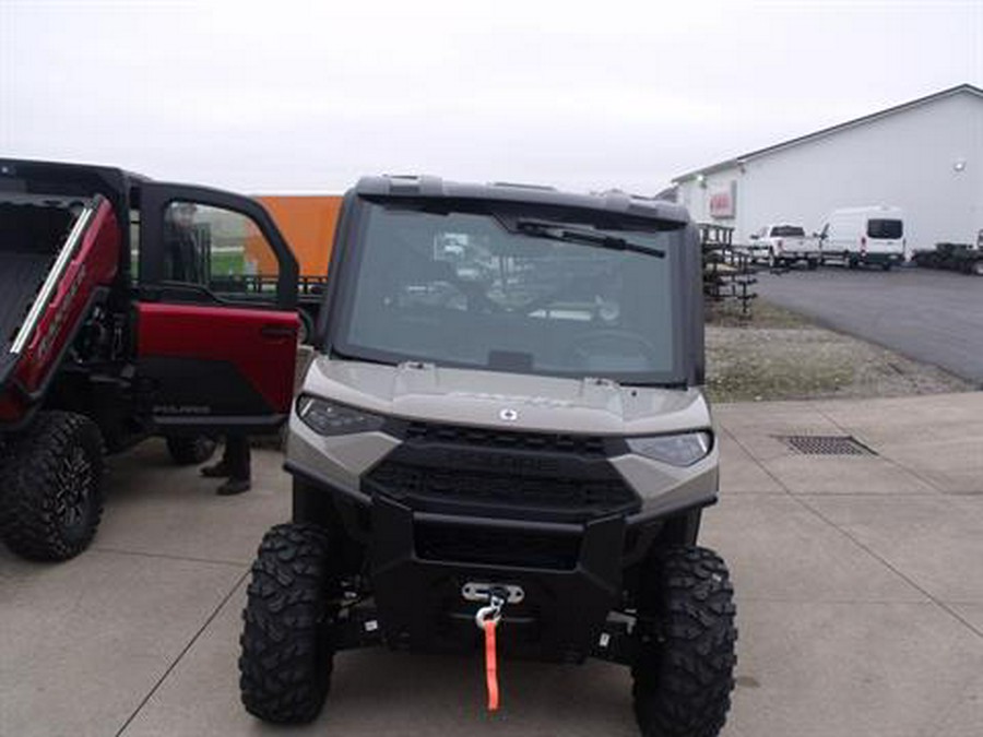 2024 Polaris Ranger Crew XP 1000 NorthStar Edition Premium