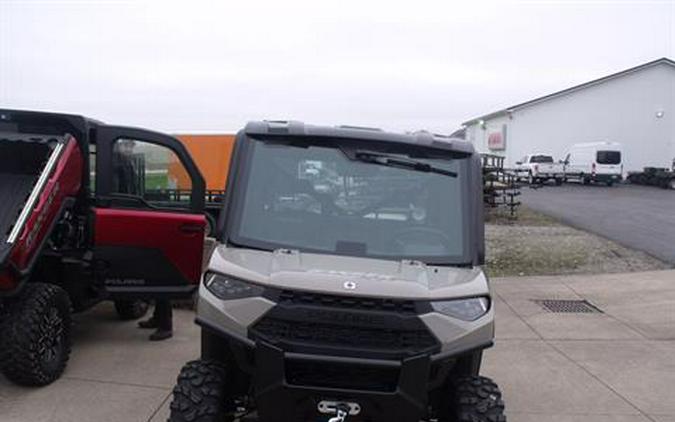 2024 Polaris Ranger Crew XP 1000 NorthStar Edition Premium