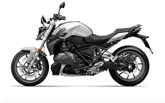 2024 BMW R 1250 R Ice Gray