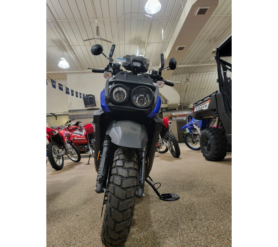 2022 Yamaha Zuma 125