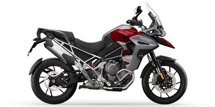 2024 Triumph Tiger 1200