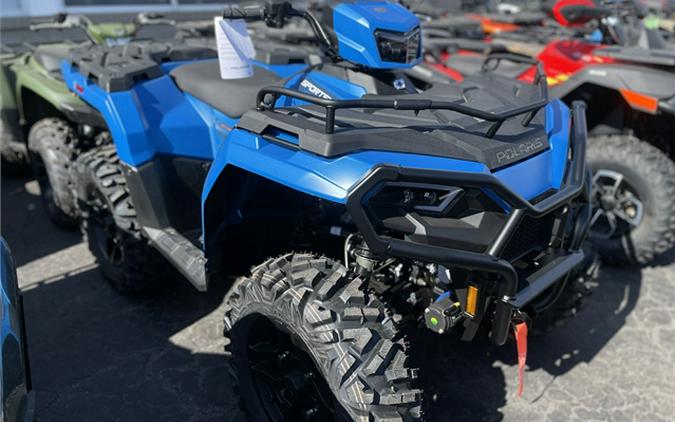 2024 Polaris Sportsman 570 Trail