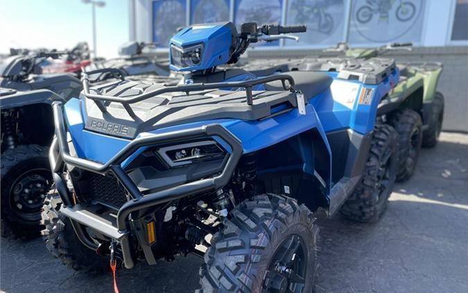 2024 Polaris Sportsman 570 Trail