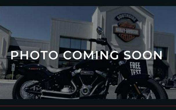 2018 Harley-Davidson Street Bob® 107